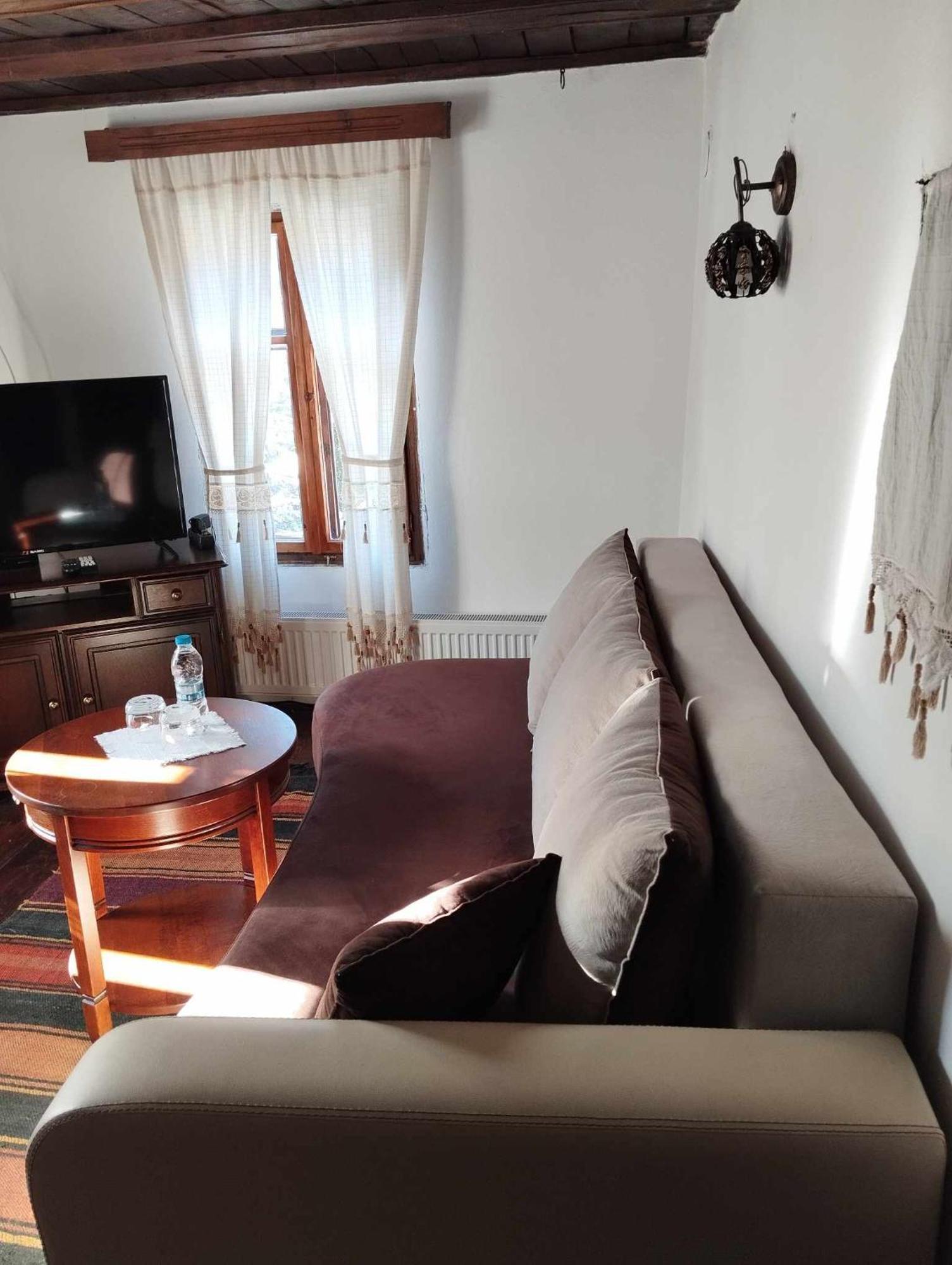 Расимова Къща Bozhentsi Buitenkant foto
